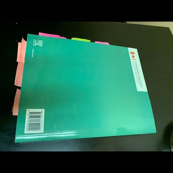 Maternity and pediatric book. - Picture 2 of 2